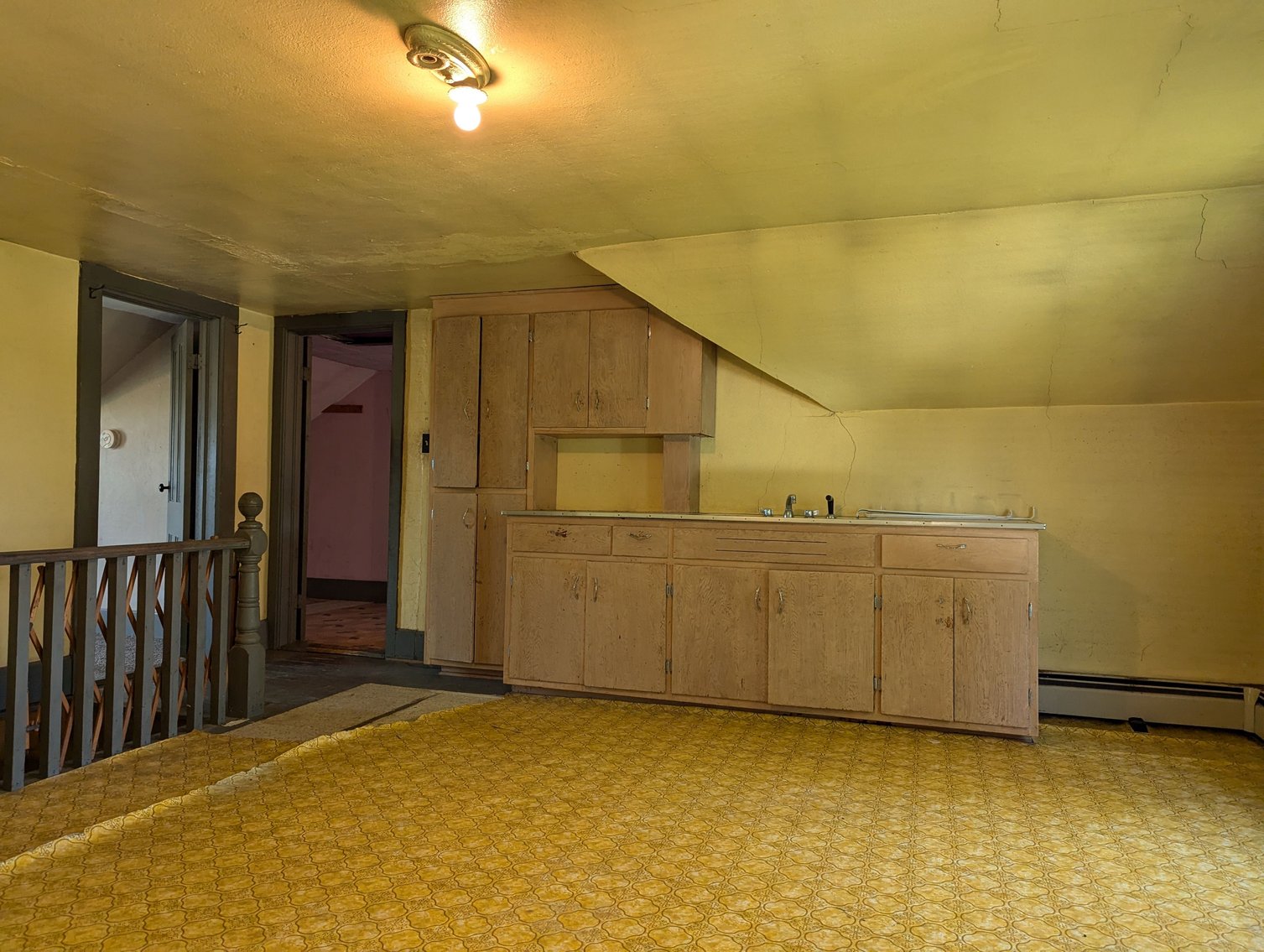 Image for N2791 County Road E, Watertown - 4 (mol) acre Rural Home