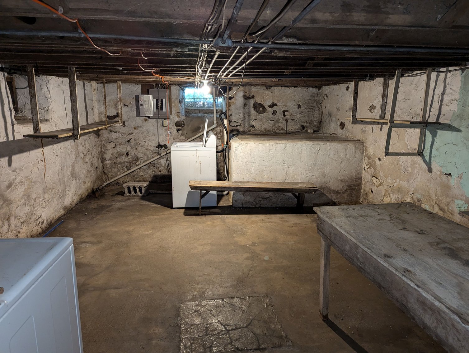 Image for N2791 County Road E, Watertown - 4 (mol) acre Rural Home