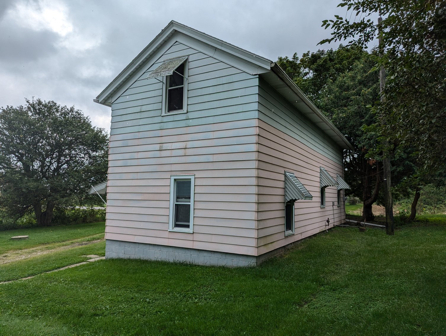 Image for W7888 State Road 19, Watertown 2-Bdrm Home