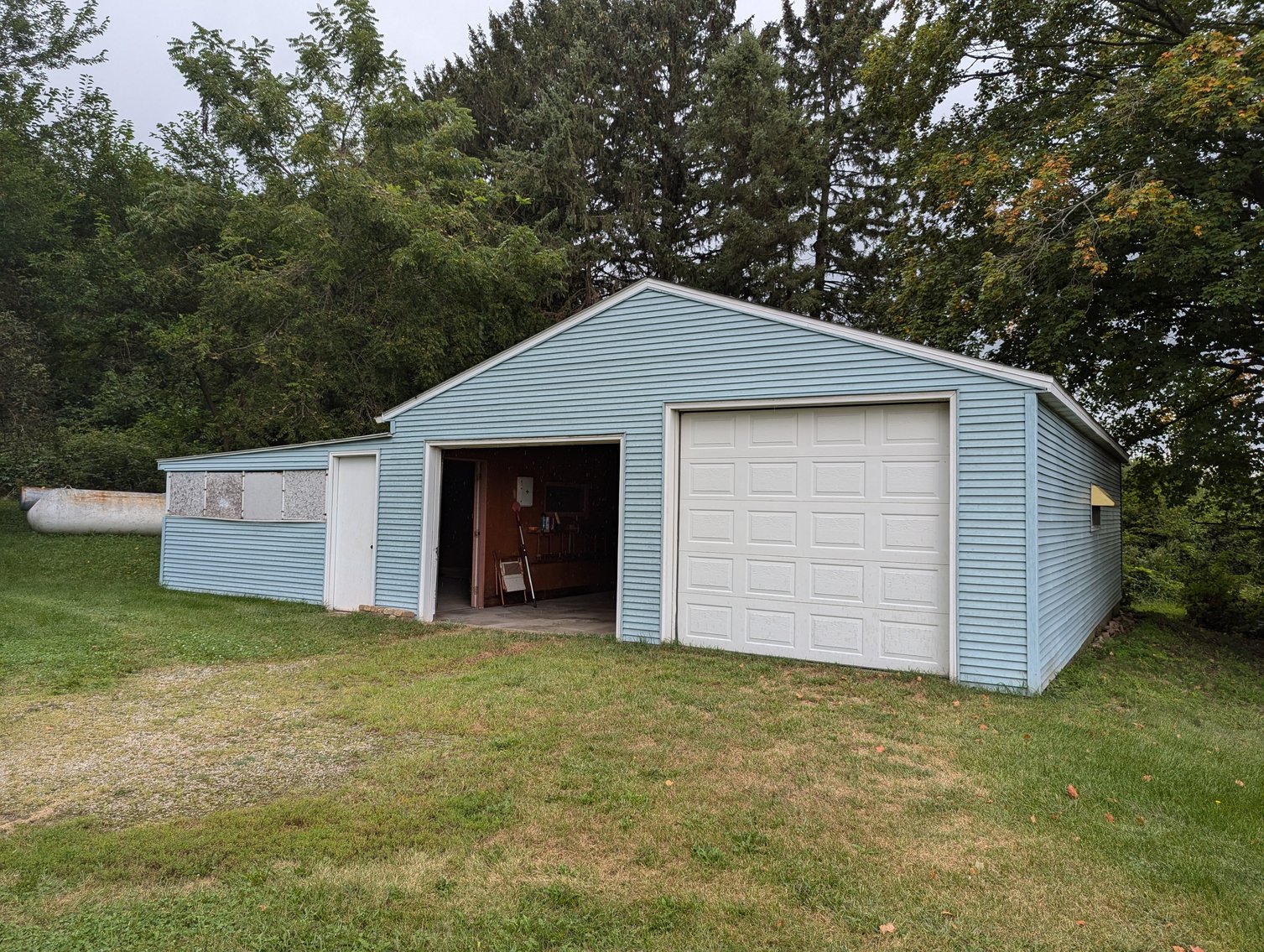 Image for W7888 State Road 19, Watertown 2-Bdrm Home