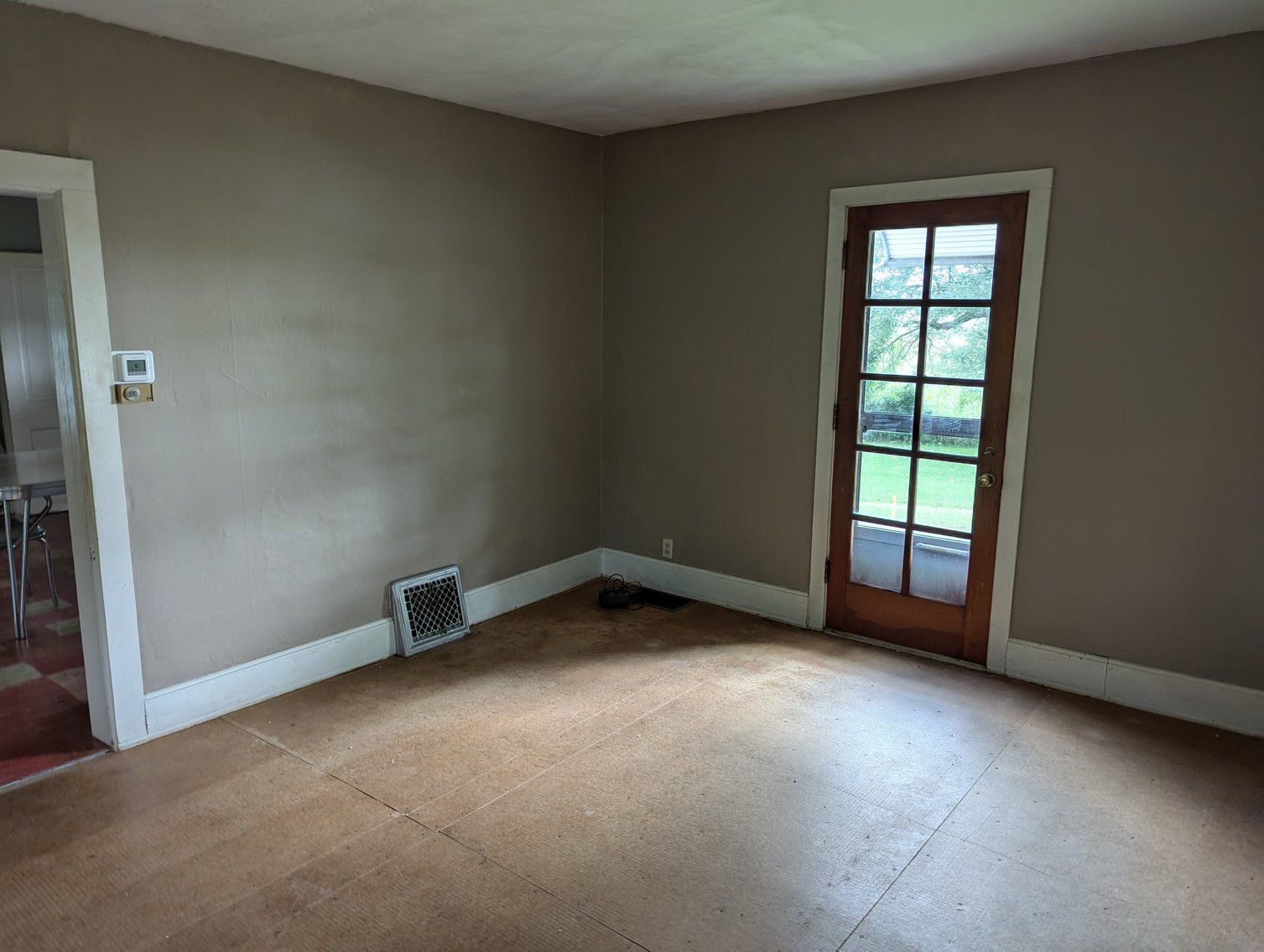 Image for W7888 State Road 19, Watertown 2-Bdrm Home