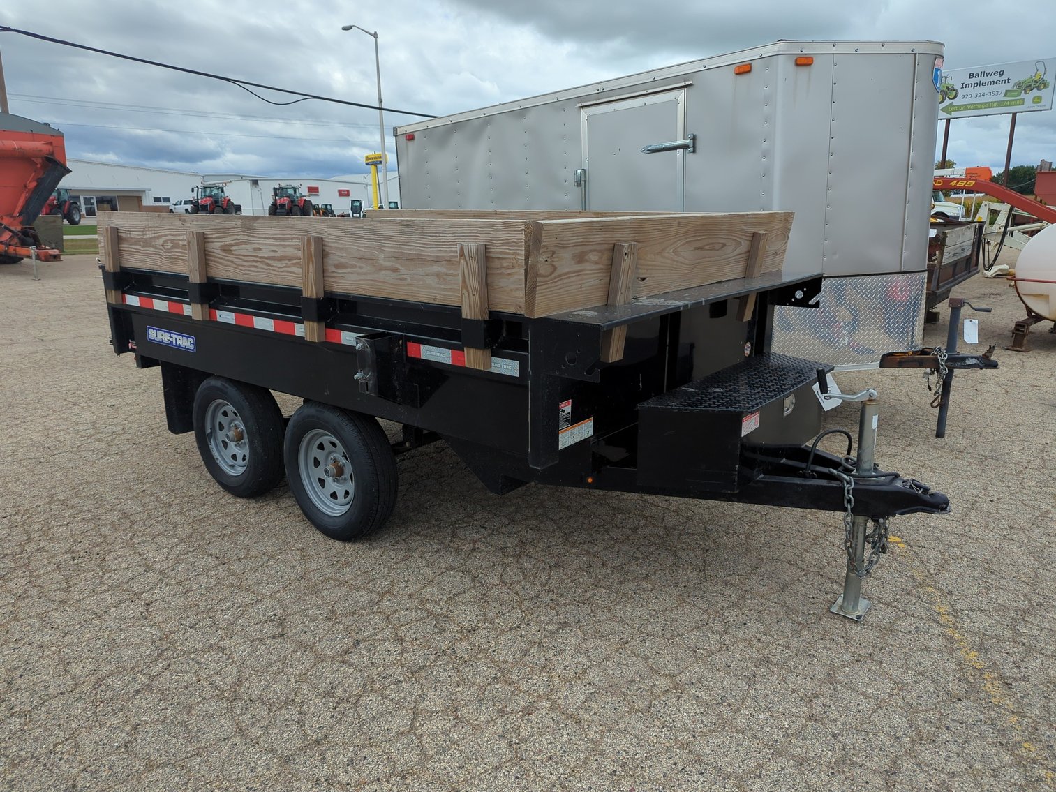 Image for Waupun 2024 Fall Consignment Online Auction