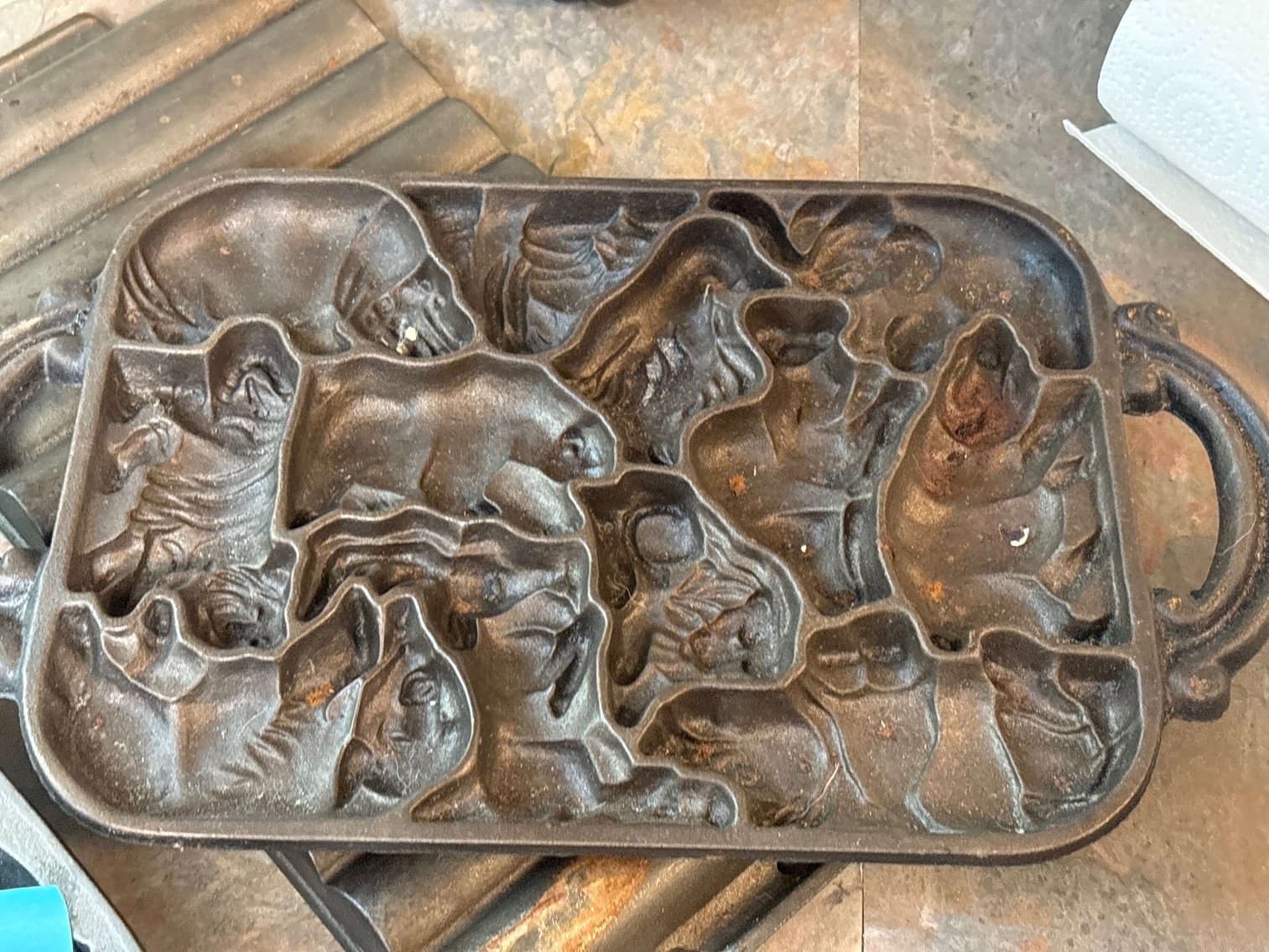 Image for Multi Auction Personal Property Estate Part #3