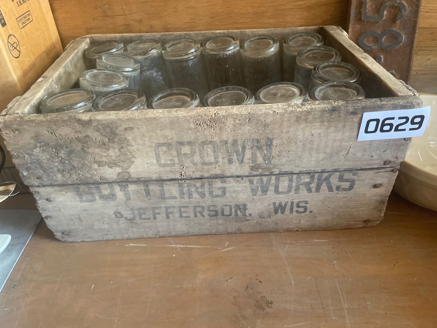 Image for 2024 Fall Consignment Auction