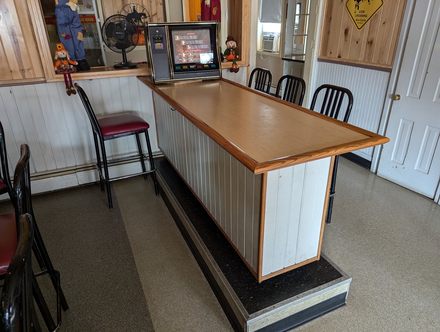 Image for Rolling Prairie Bar, Rental Home and 4-Car Garage