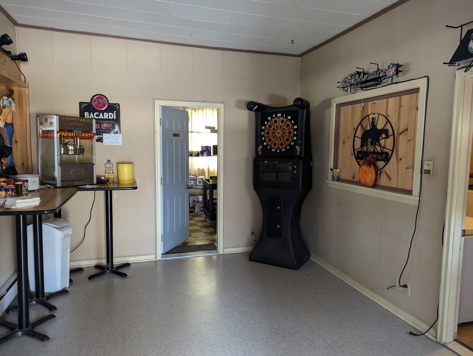 Image for Rolling Prairie Bar, Rental Home and 4-Car Garage