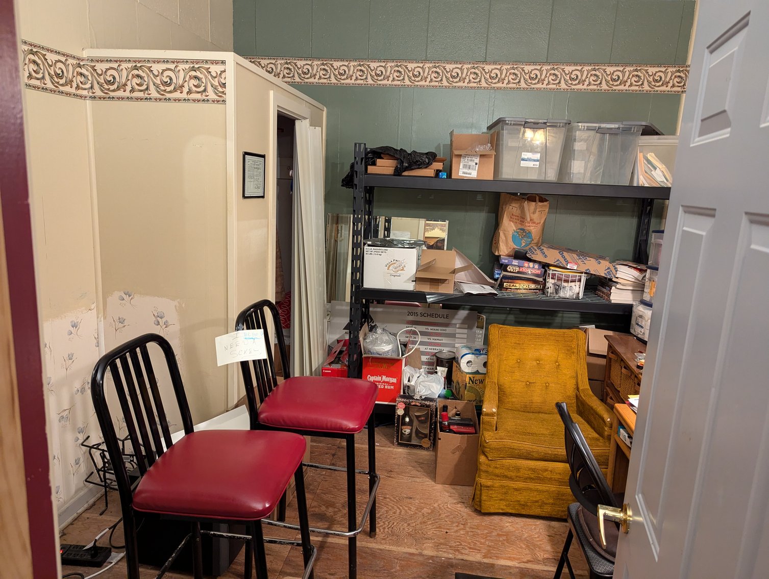 Image for Rolling Prairie Bar, Rental Home and 4-Car Garage