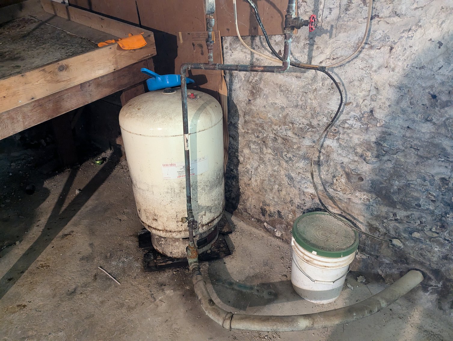 Image for Rolling Prairie Bar, Rental Home and 4-Car Garage