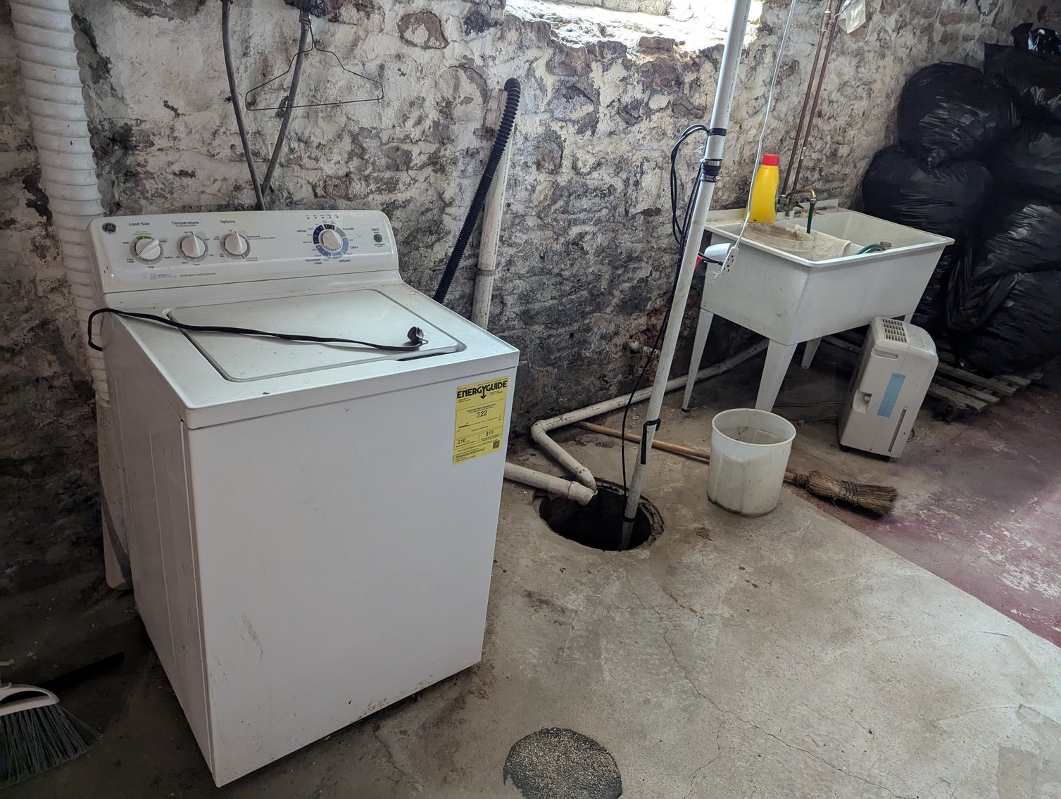 Image for Rolling Prairie Bar, Rental Home and 4-Car Garage