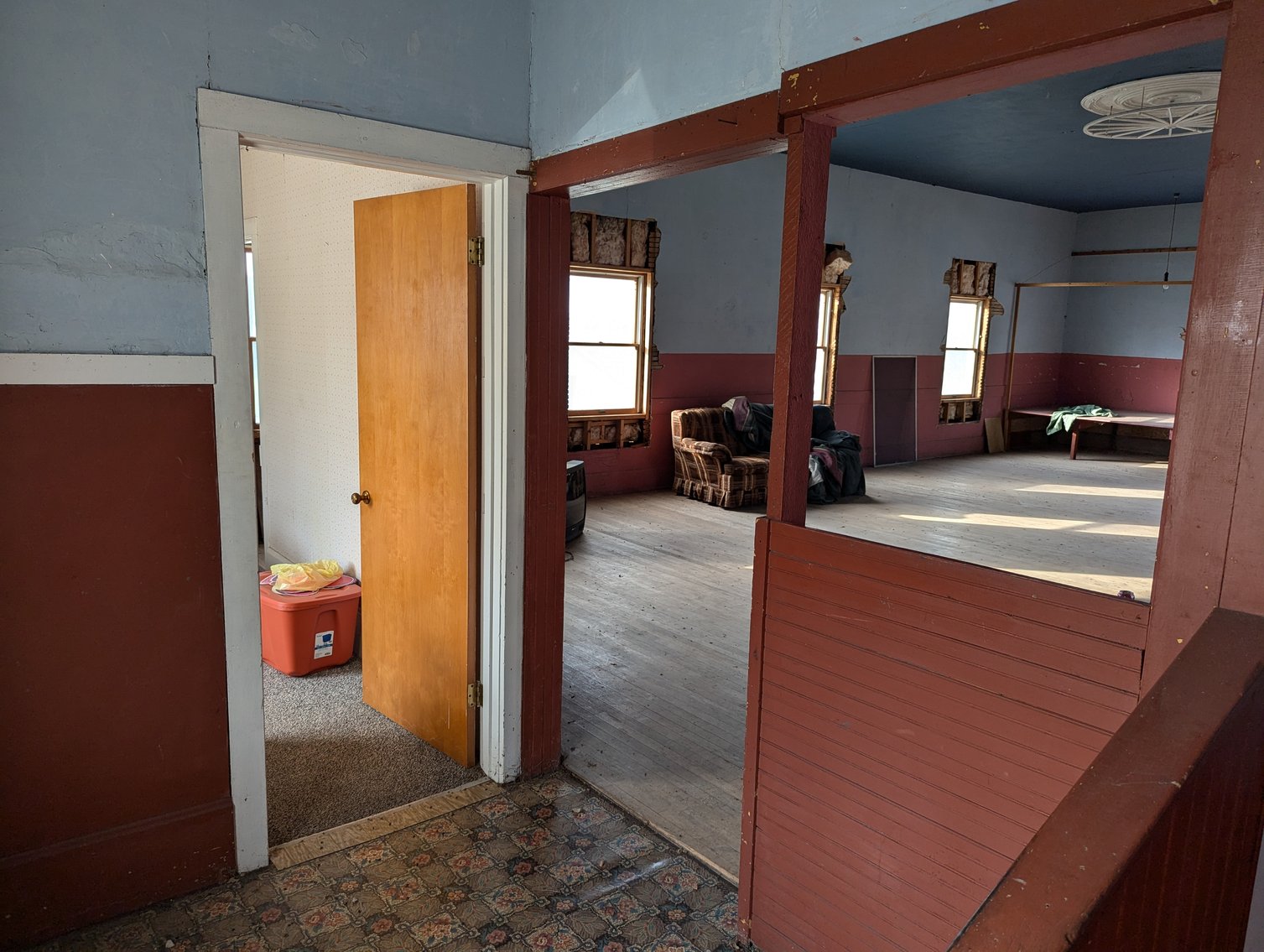 Image for Rolling Prairie Bar, Rental Home and 4-Car Garage