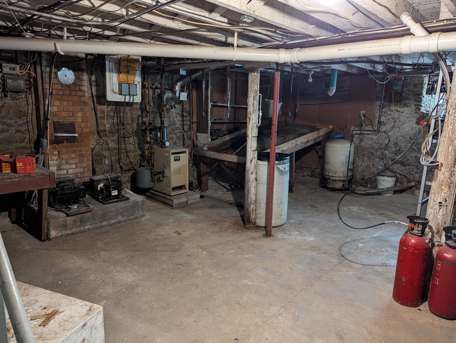 Image for Rolling Prairie Bar, Rental Home and 4-Car Garage