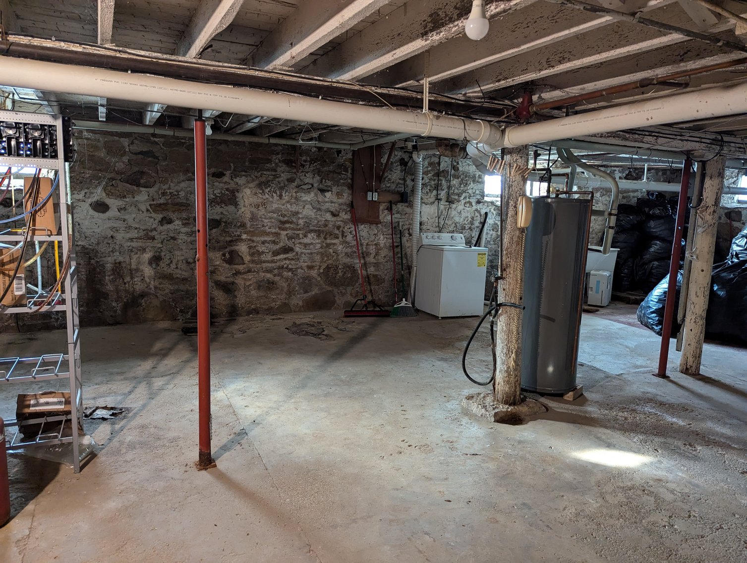 Image for Rolling Prairie Bar, Rental Home and 4-Car Garage