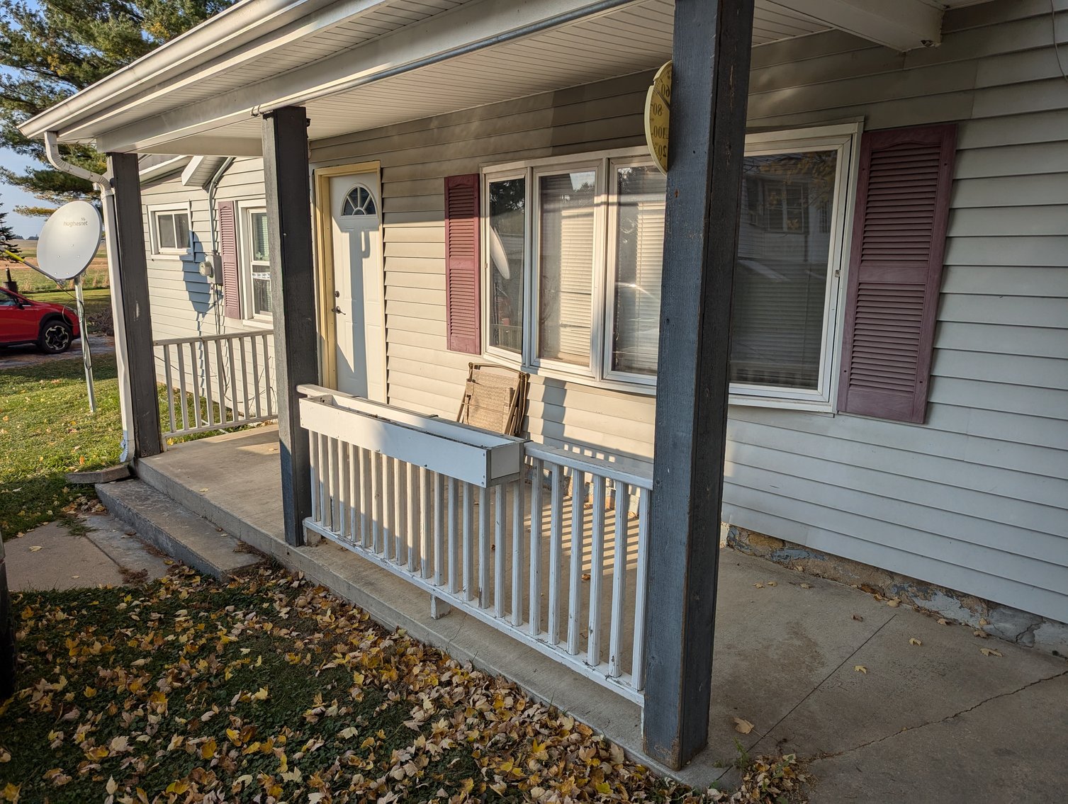 Image for Rolling Prairie Bar, Rental Home and 4-Car Garage