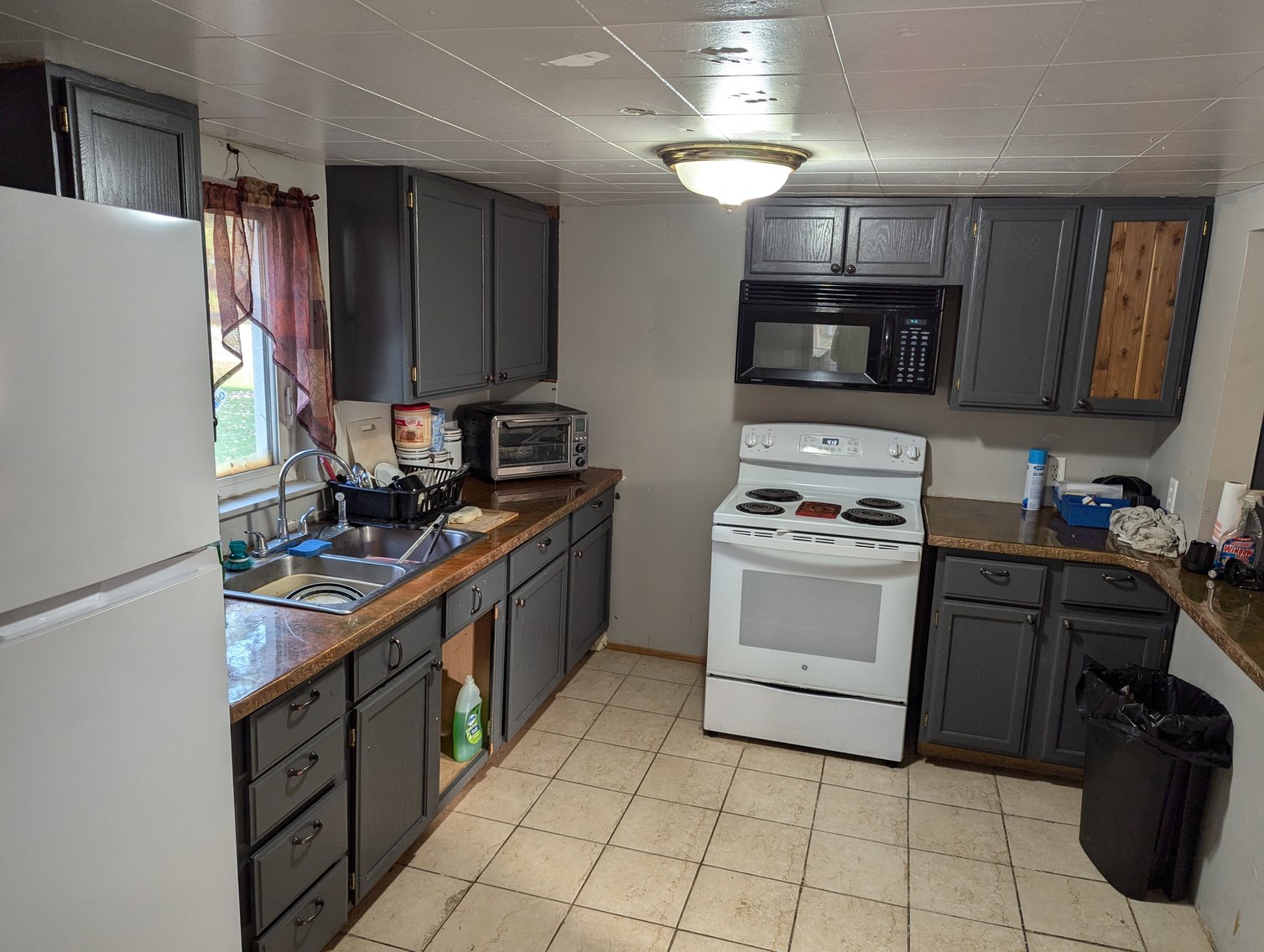 Image for Rolling Prairie Bar, Rental Home and 4-Car Garage