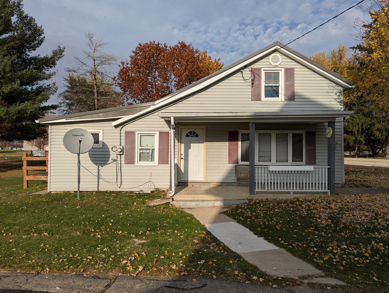 Image for Rolling Prairie Bar, Rental Home and 4-Car Garage