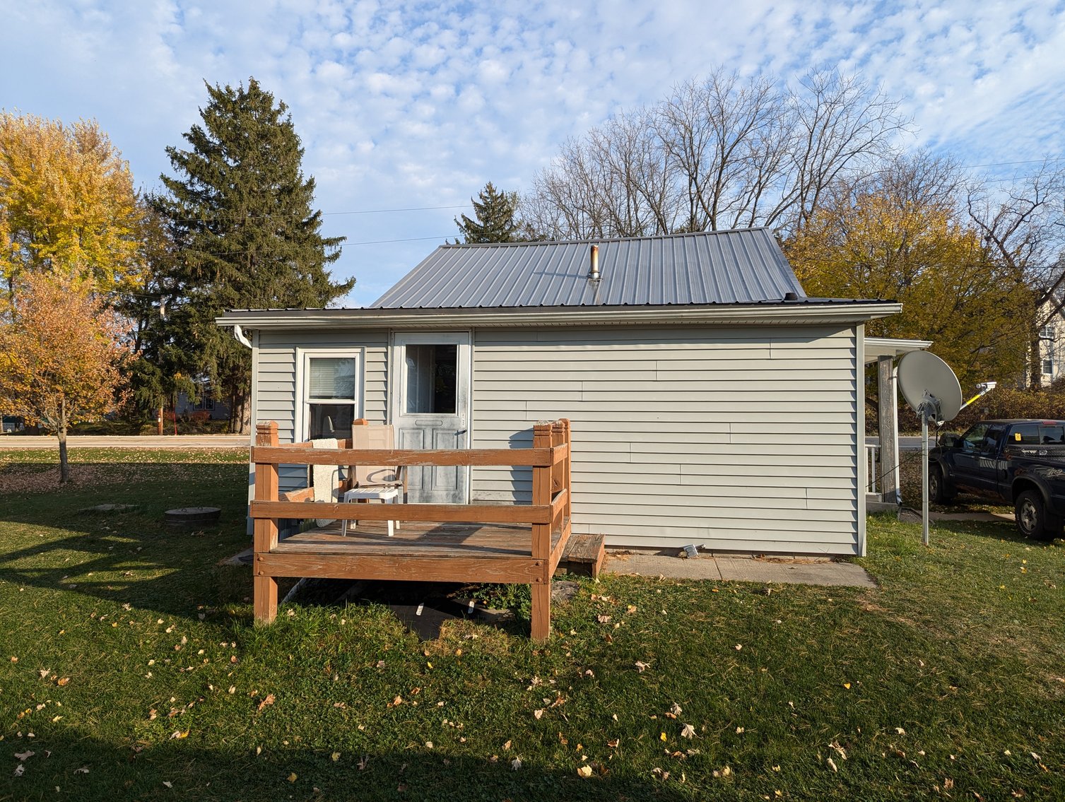Image for Rolling Prairie Bar, Rental Home and 4-Car Garage