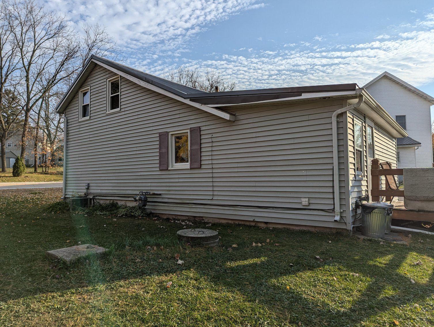 Image for Rolling Prairie Bar, Rental Home and 4-Car Garage