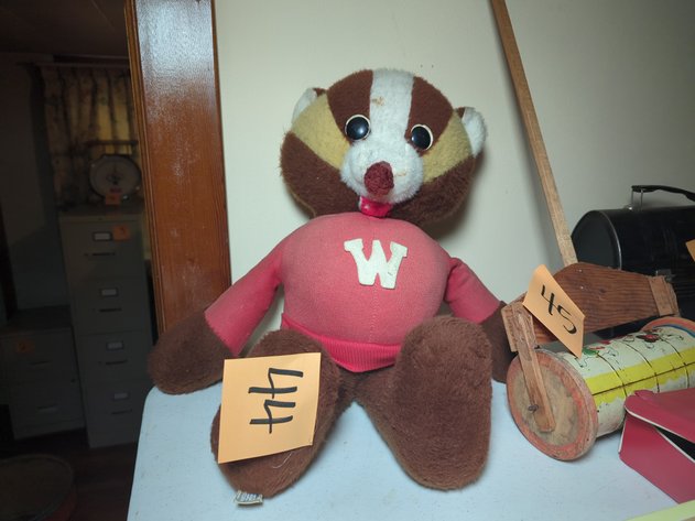 Image for Part #1 Estate of Roger C. Rude