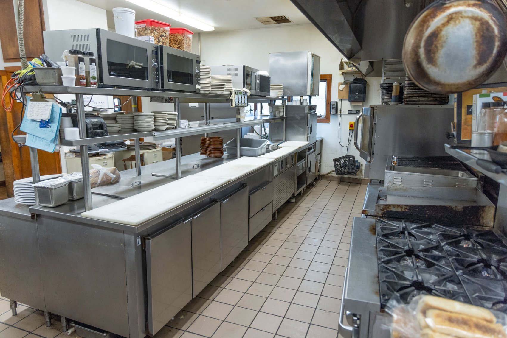 Image for Washington County Casual Family Pub & Restaurant For Sale