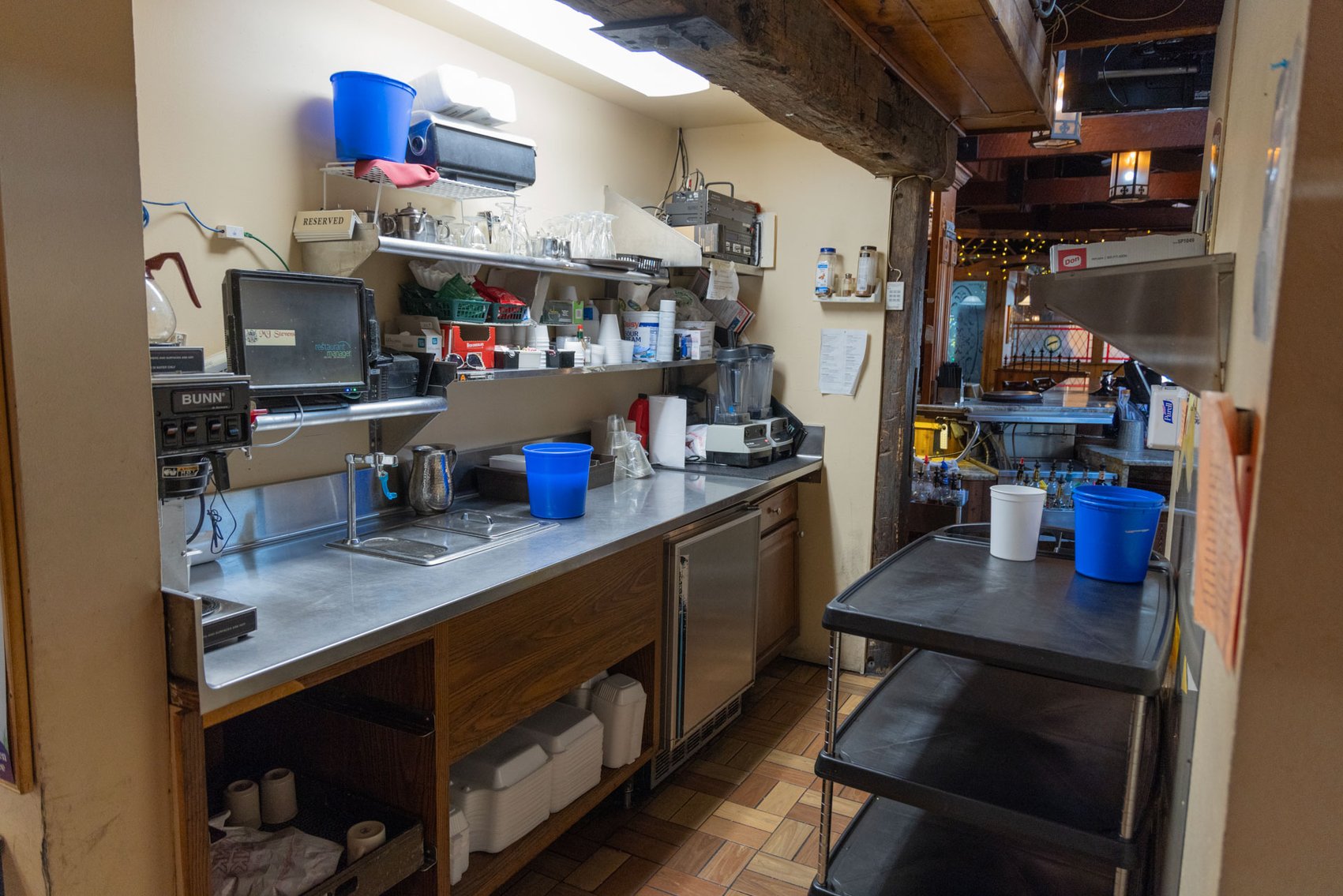 Image for Washington County Casual Family Pub & Restaurant For Sale