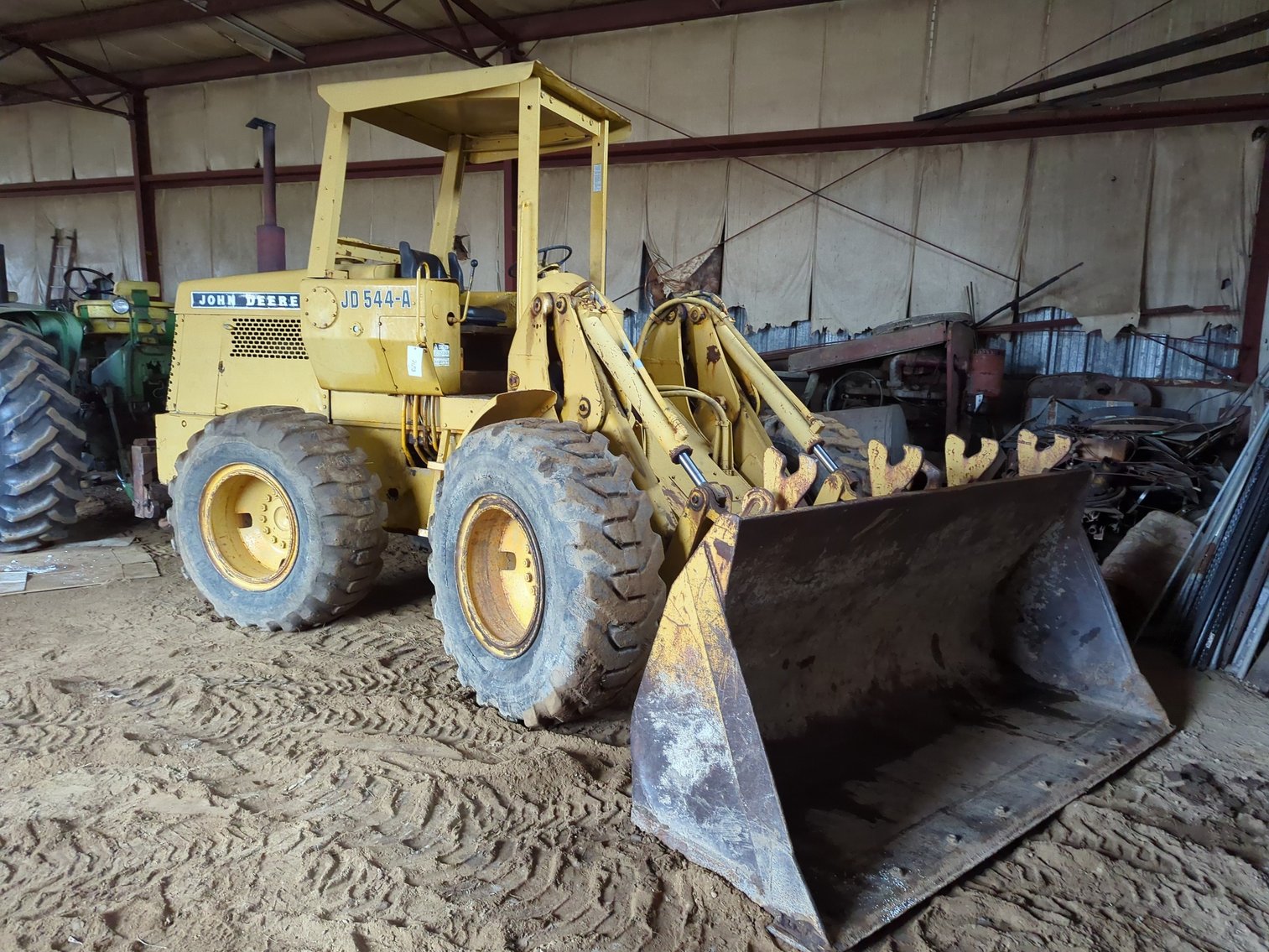 Image for Part #2 Estate of Roger C. Rude