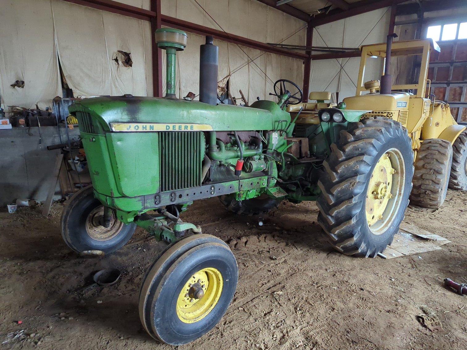 Image for Part #2 Estate of Roger C. Rude