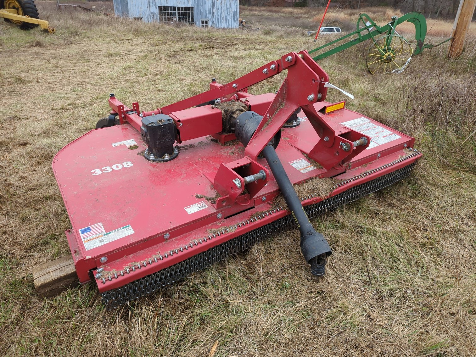 Image for Part #2 Estate of Roger C. Rude