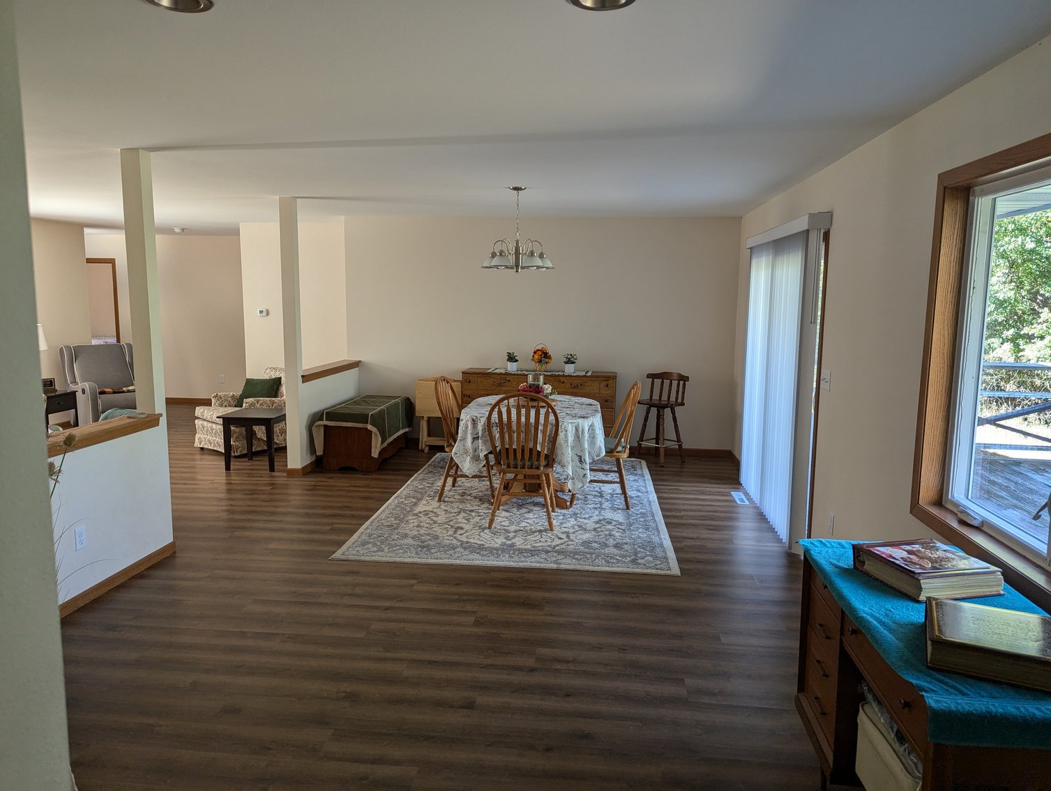 Image for Town of Merton 3-bedroom Ranch Home on 2+ acre Lot