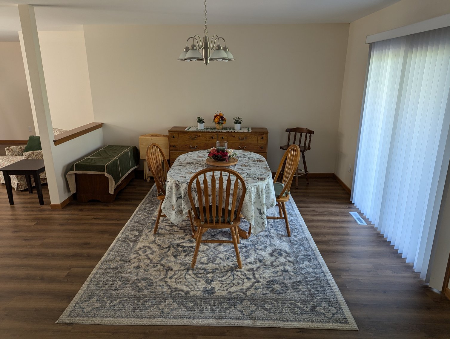 Image for Town of Merton 3-bedroom Ranch Home on 2+ acre Lot