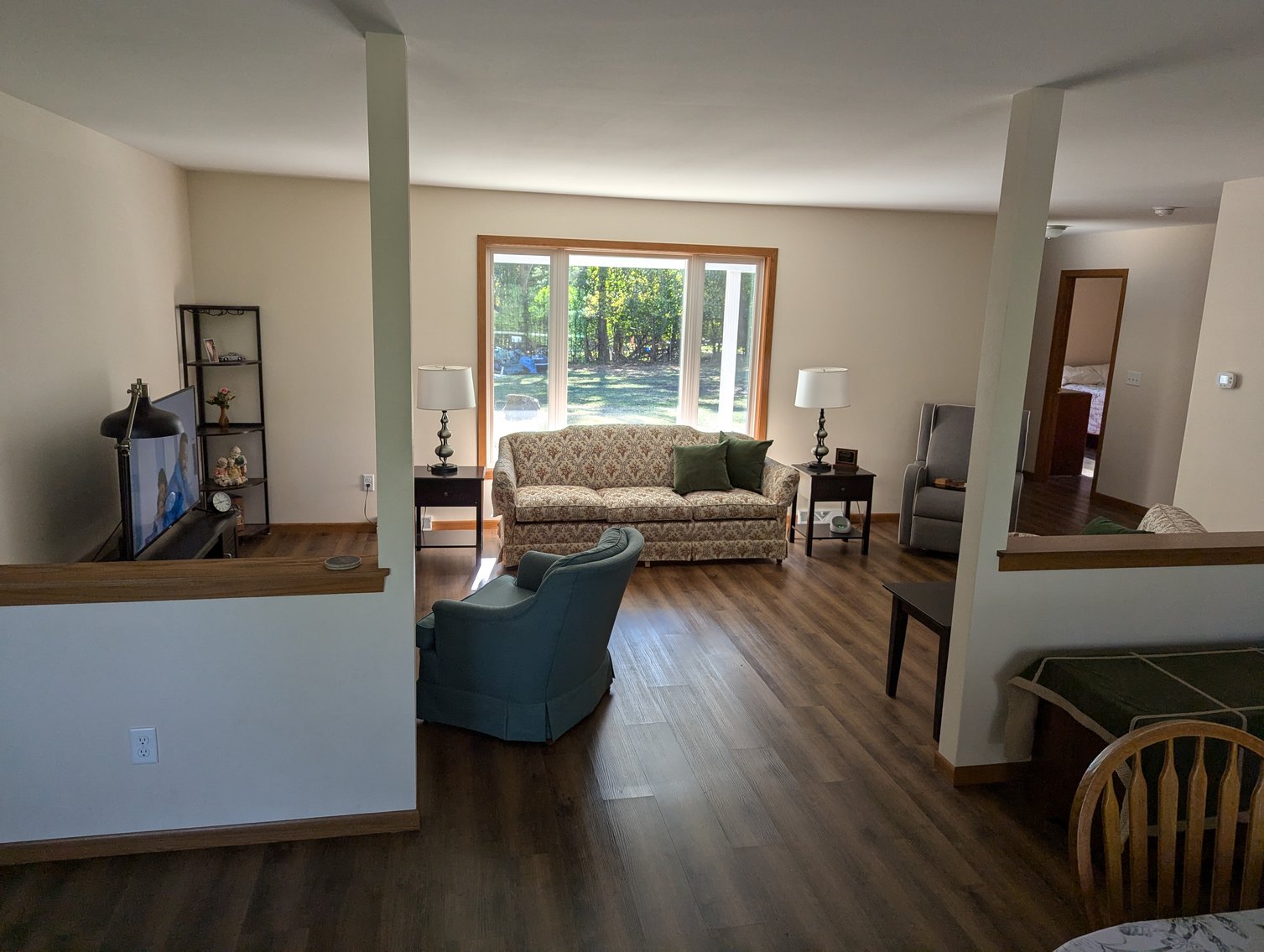 Image for Town of Merton 3-bedroom Ranch Home on 2+ acre Lot