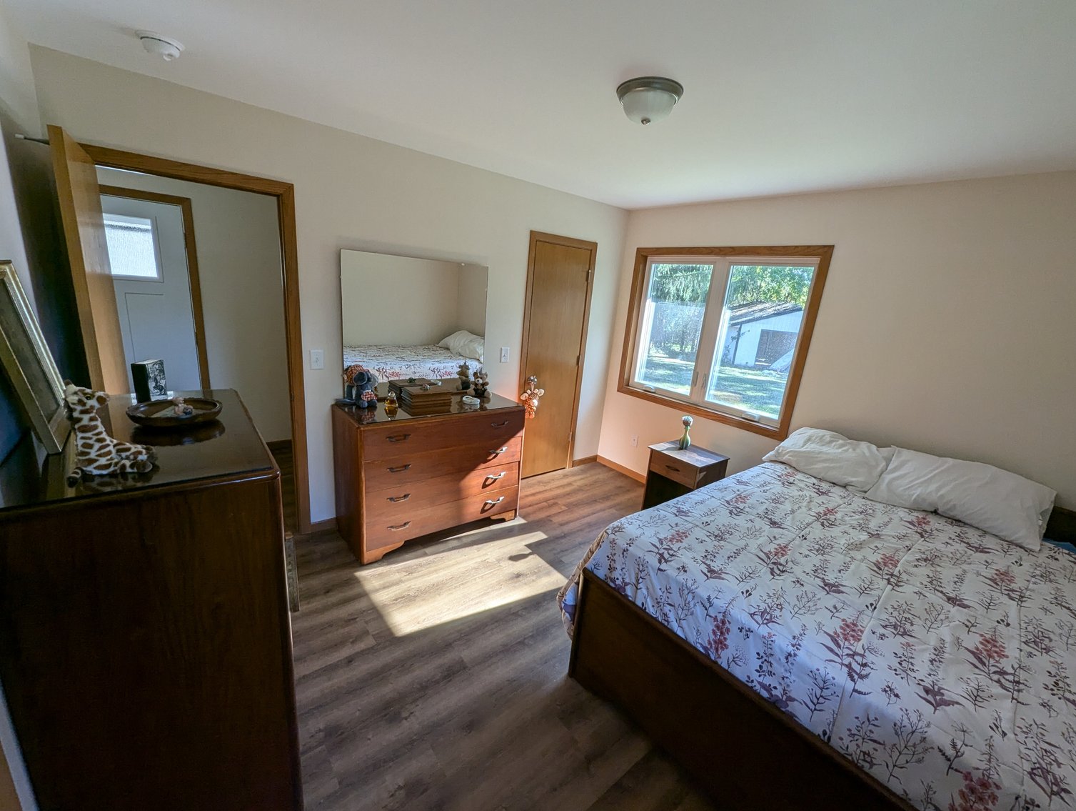 Image for Town of Merton 3-bedroom Ranch Home on 2+ acre Lot