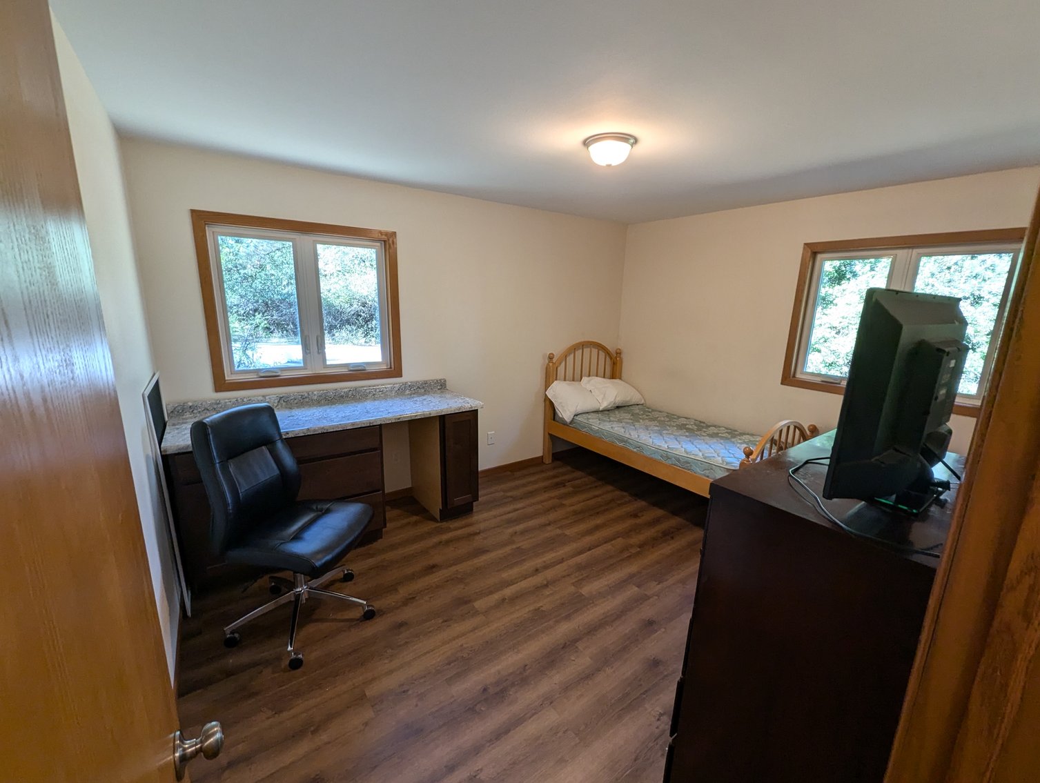 Image for Town of Merton 3-bedroom Ranch Home on 2+ acre Lot