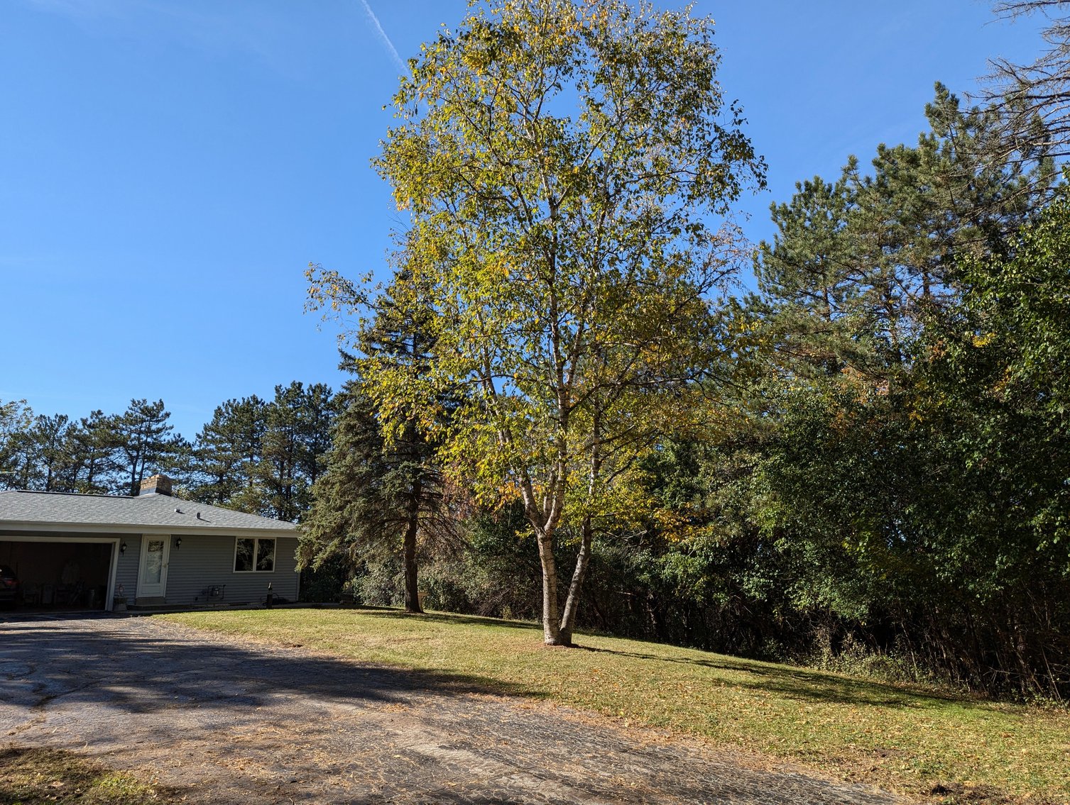 Image for Town of Merton 3-bedroom Ranch Home on 2+ acre Lot