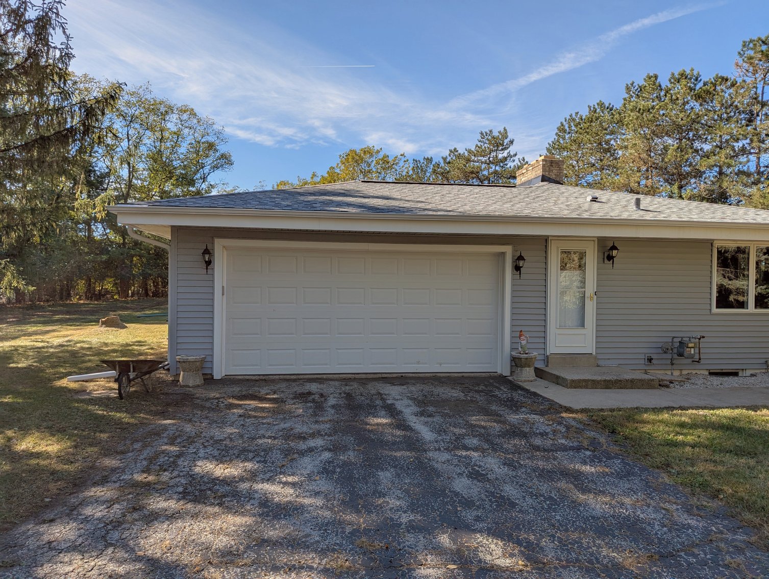 Image for Town of Merton 3-bedroom Ranch Home on 2+ acre Lot