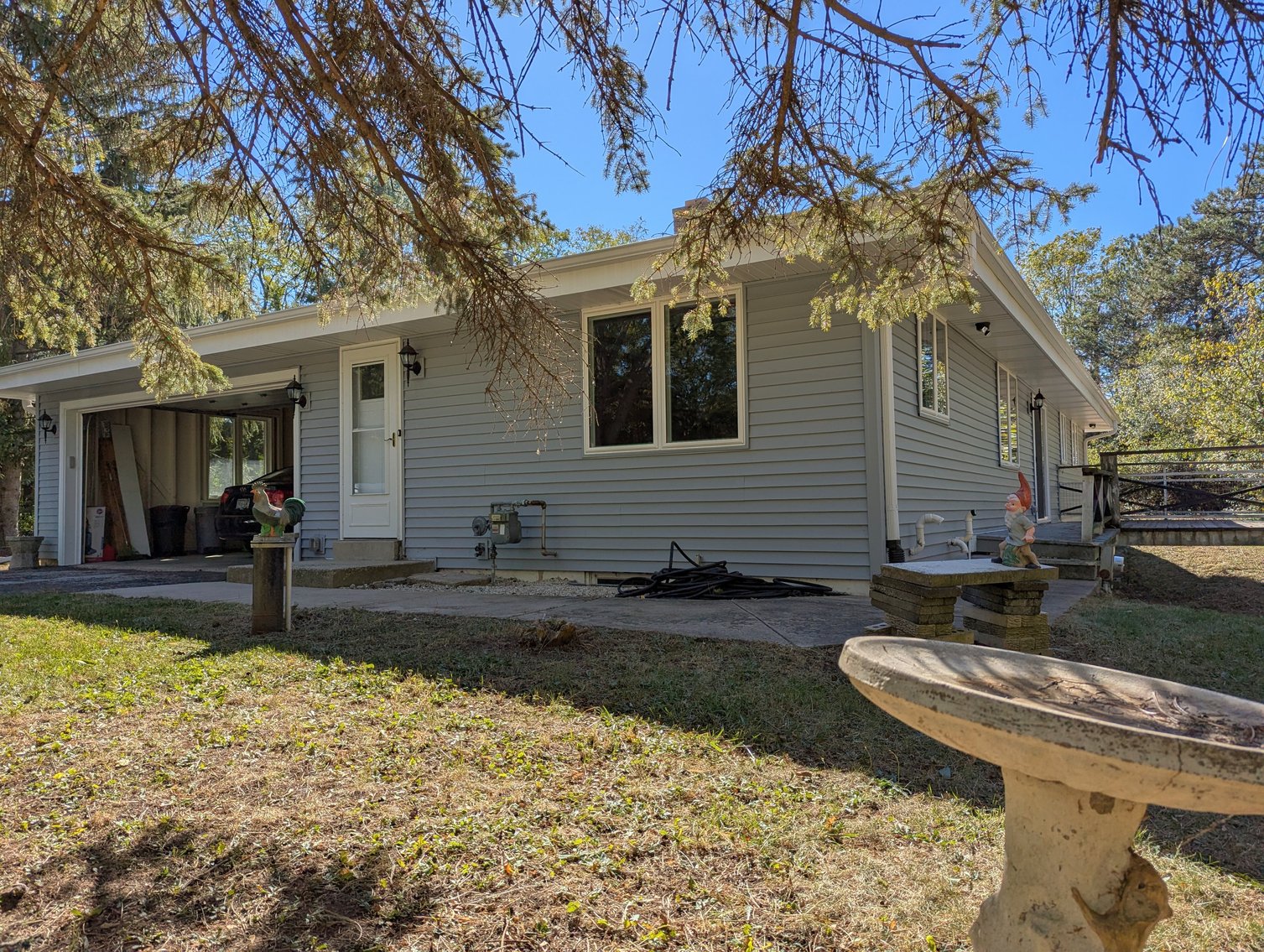 Image for Town of Merton 3-bedroom Ranch Home on 2+ acre Lot