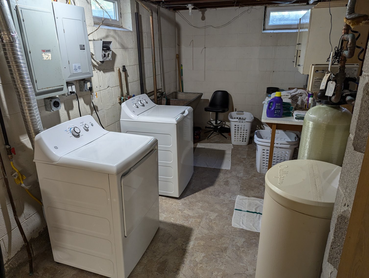 Image for Town of Merton 3-bedroom Ranch Home on 2+ acre Lot