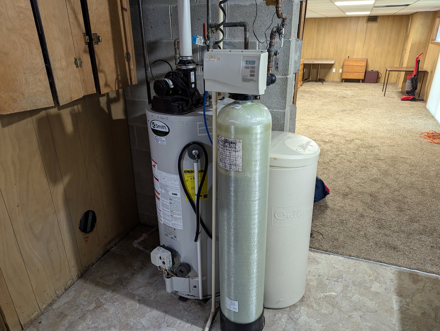 Image for Town of Merton 3-bedroom Ranch Home on 2+ acre Lot