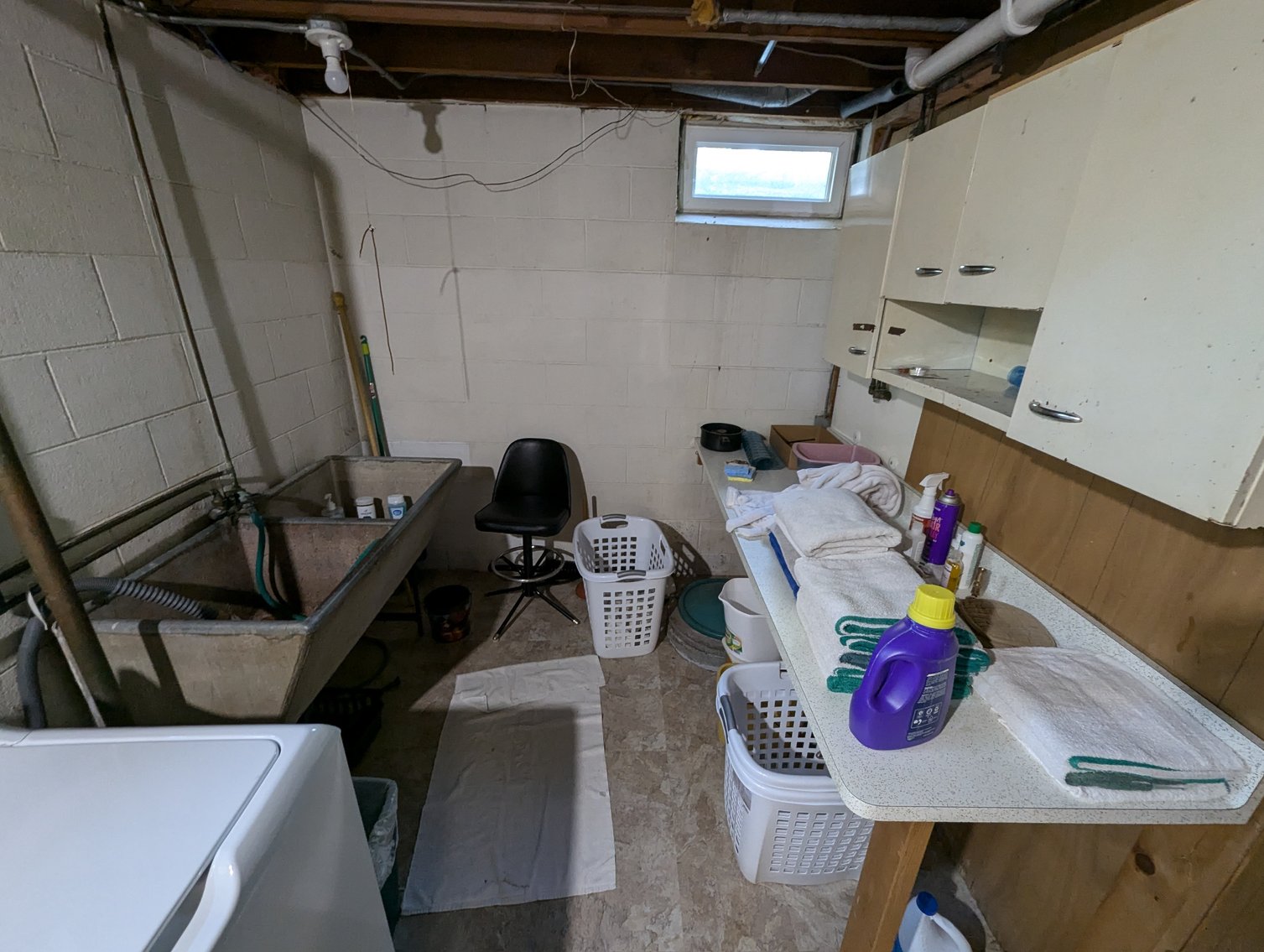 Image for Town of Merton 3-bedroom Ranch Home on 2+ acre Lot