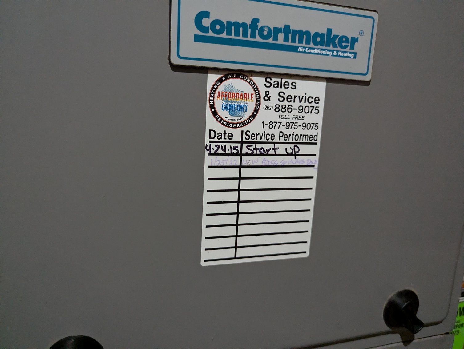 Image for Town of Merton 3-bedroom Ranch Home on 2+ acre Lot