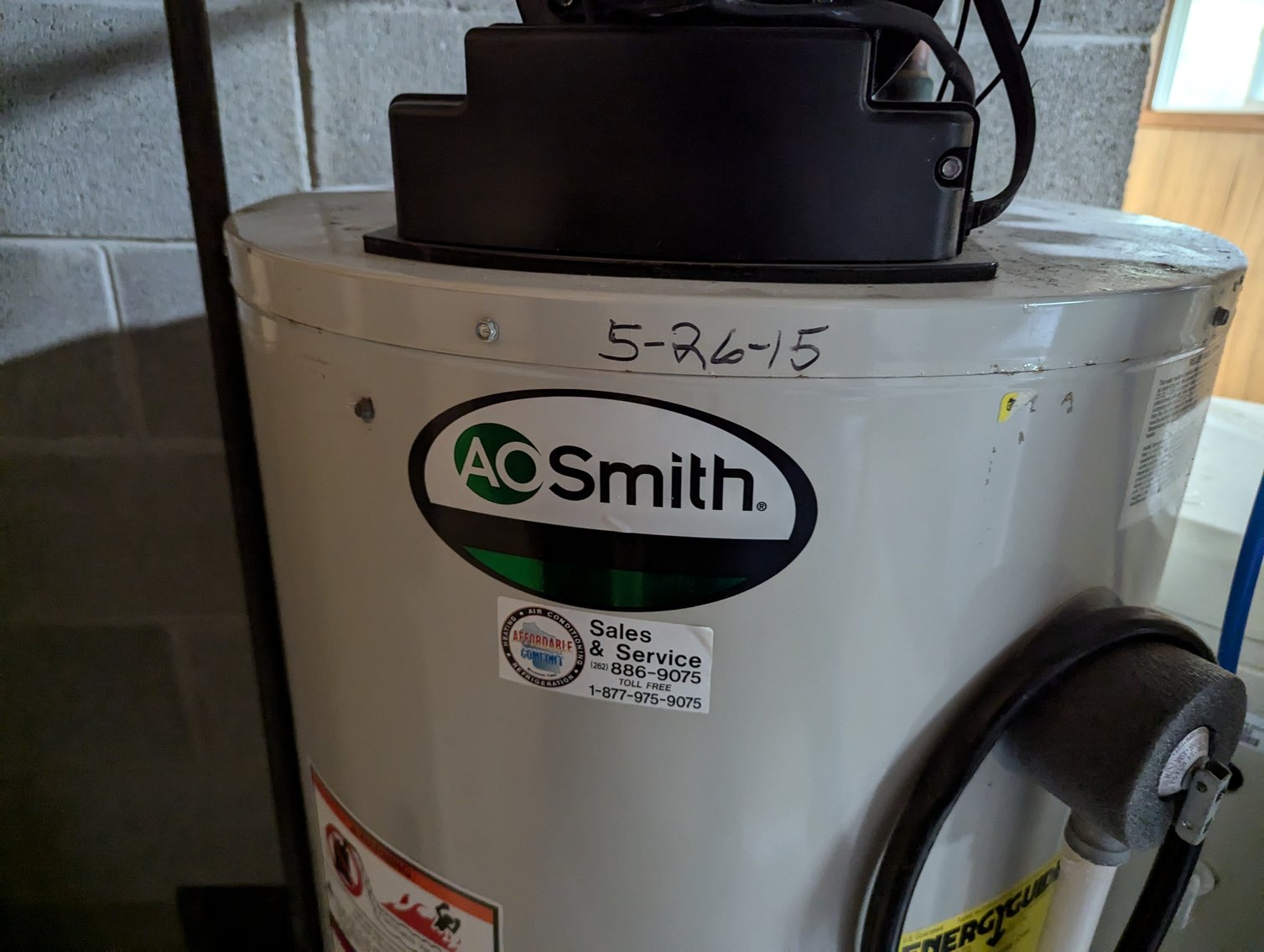 Image for Town of Merton 3-bedroom Ranch Home on 2+ acre Lot