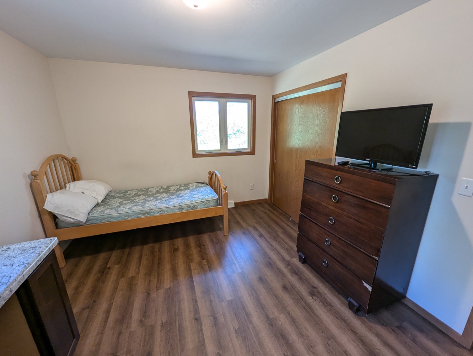 Image for Town of Merton 3-bedroom Ranch Home on 2+ acre Lot