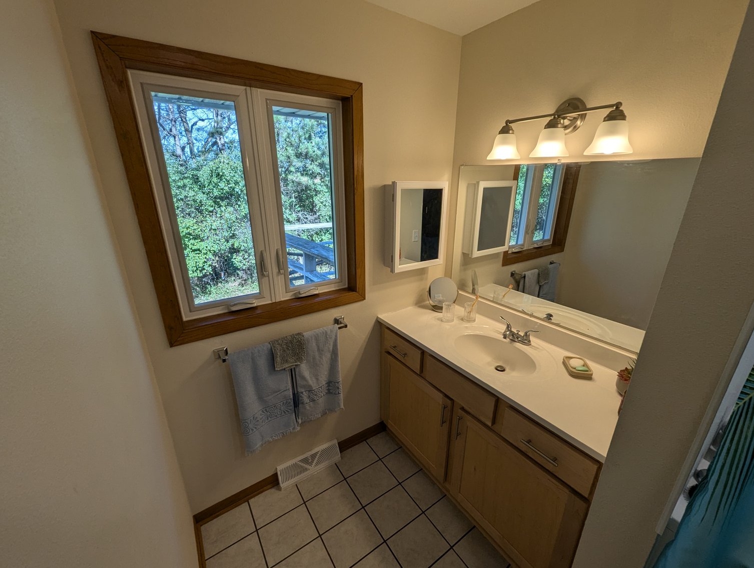 Image for Town of Merton 3-bedroom Ranch Home on 2+ acre Lot