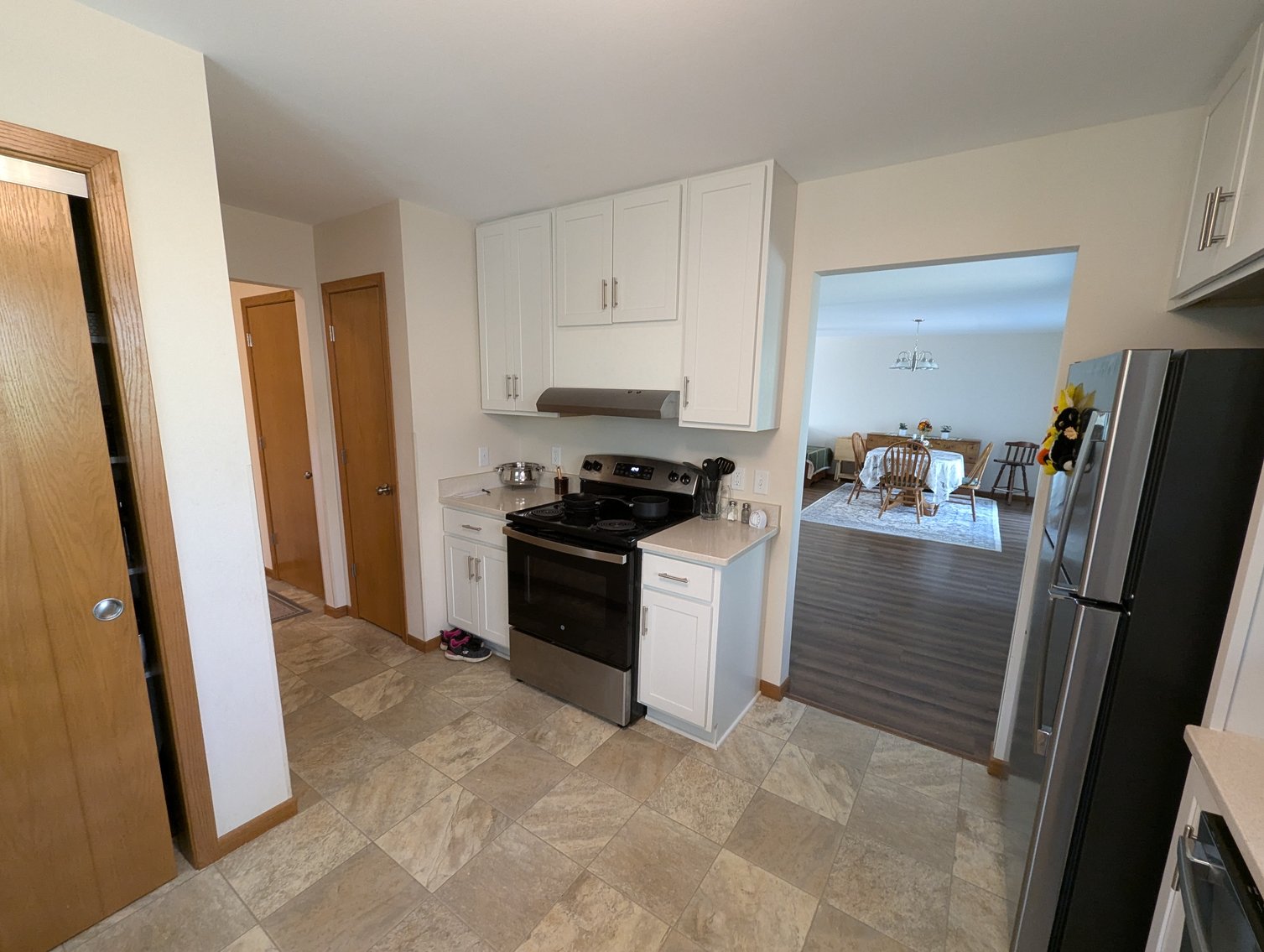 Image for Town of Merton 3-bedroom Ranch Home on 2+ acre Lot