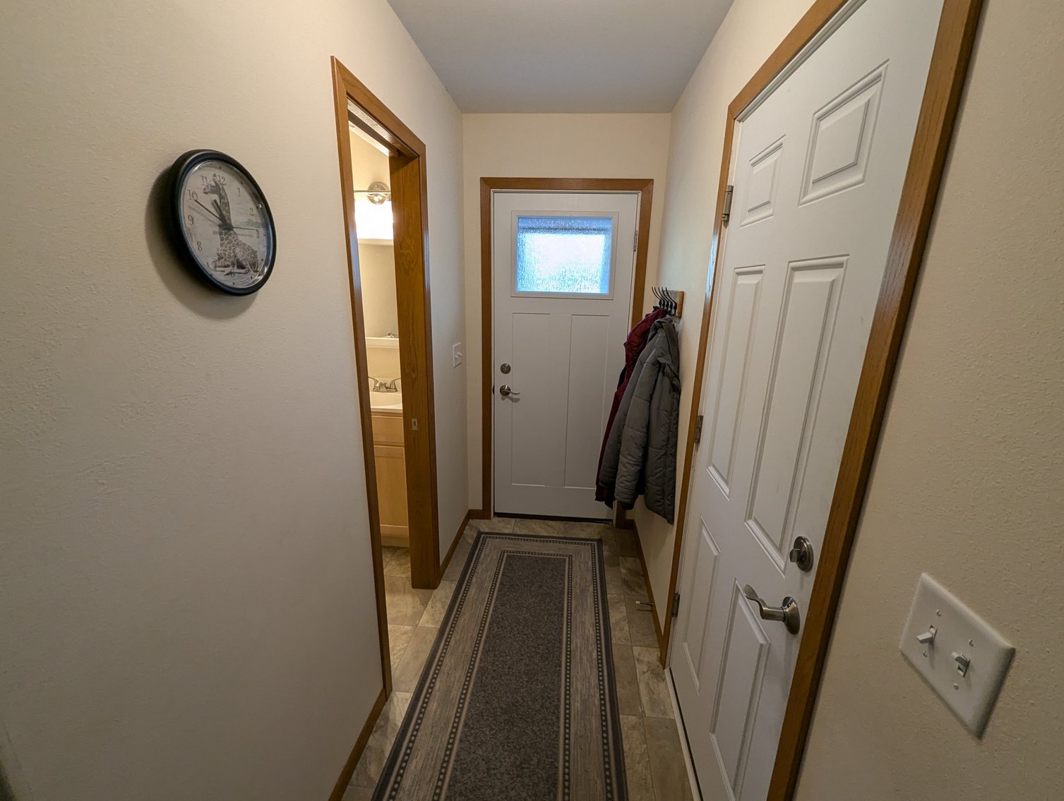 Image for Town of Merton 3-bedroom Ranch Home on 2+ acre Lot