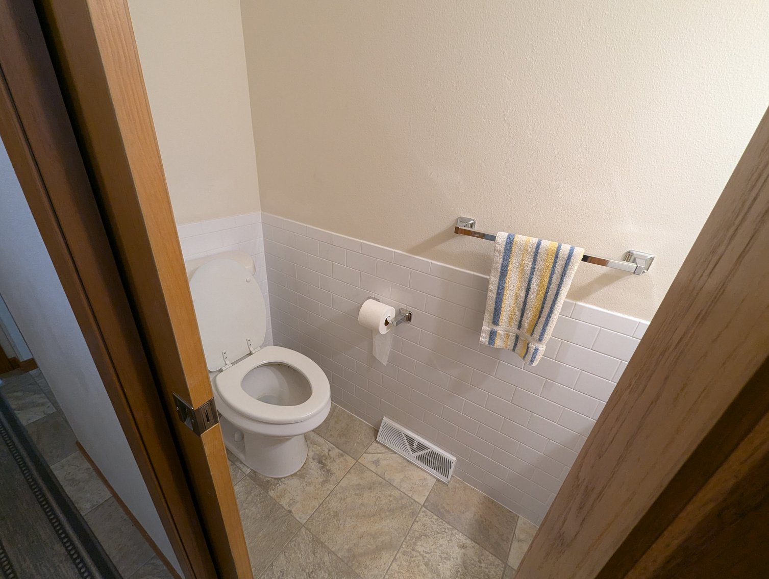 Image for Town of Merton 3-bedroom Ranch Home on 2+ acre Lot