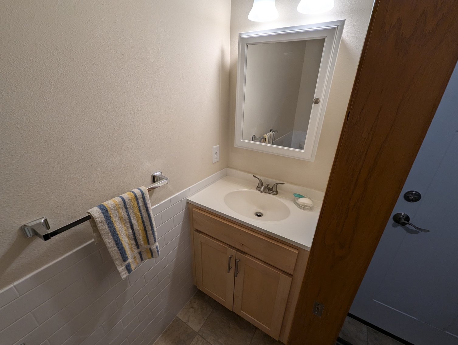 Image for Town of Merton 3-bedroom Ranch Home on 2+ acre Lot