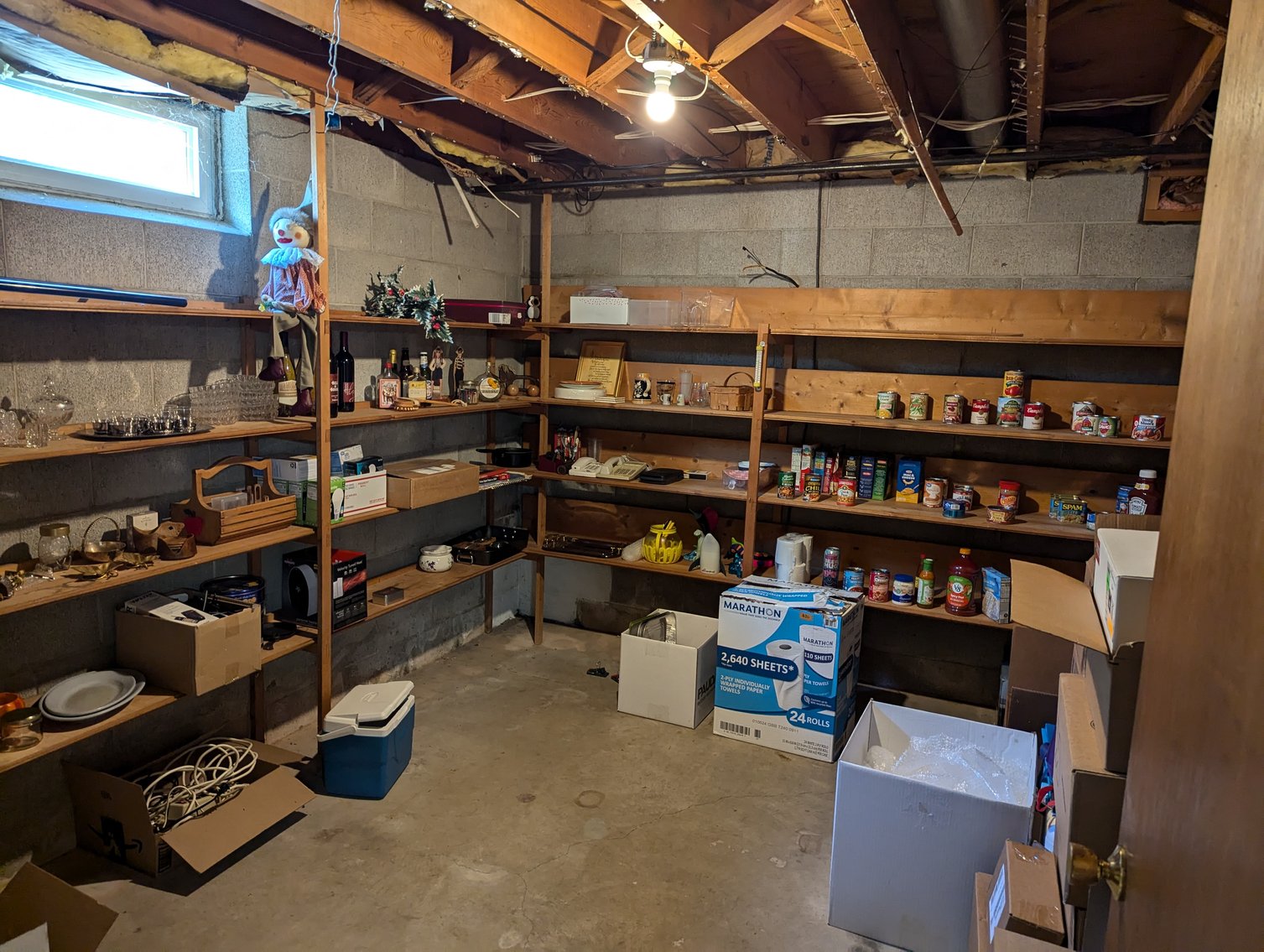 Image for Town of Merton 3-bedroom Ranch Home on 2+ acre Lot