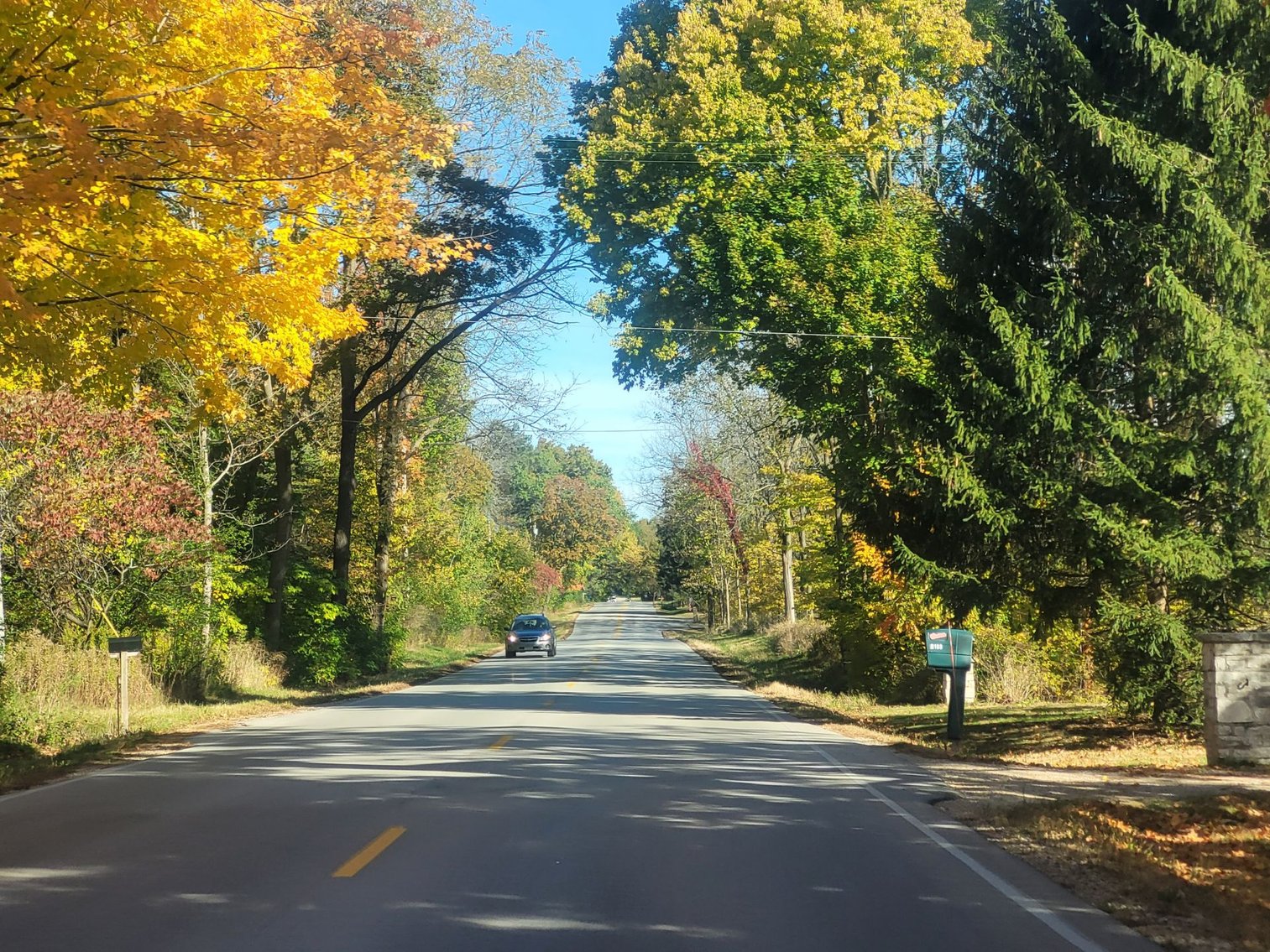 Image for Town of Merton 3-bedroom Ranch Home on 2+ acre Lot