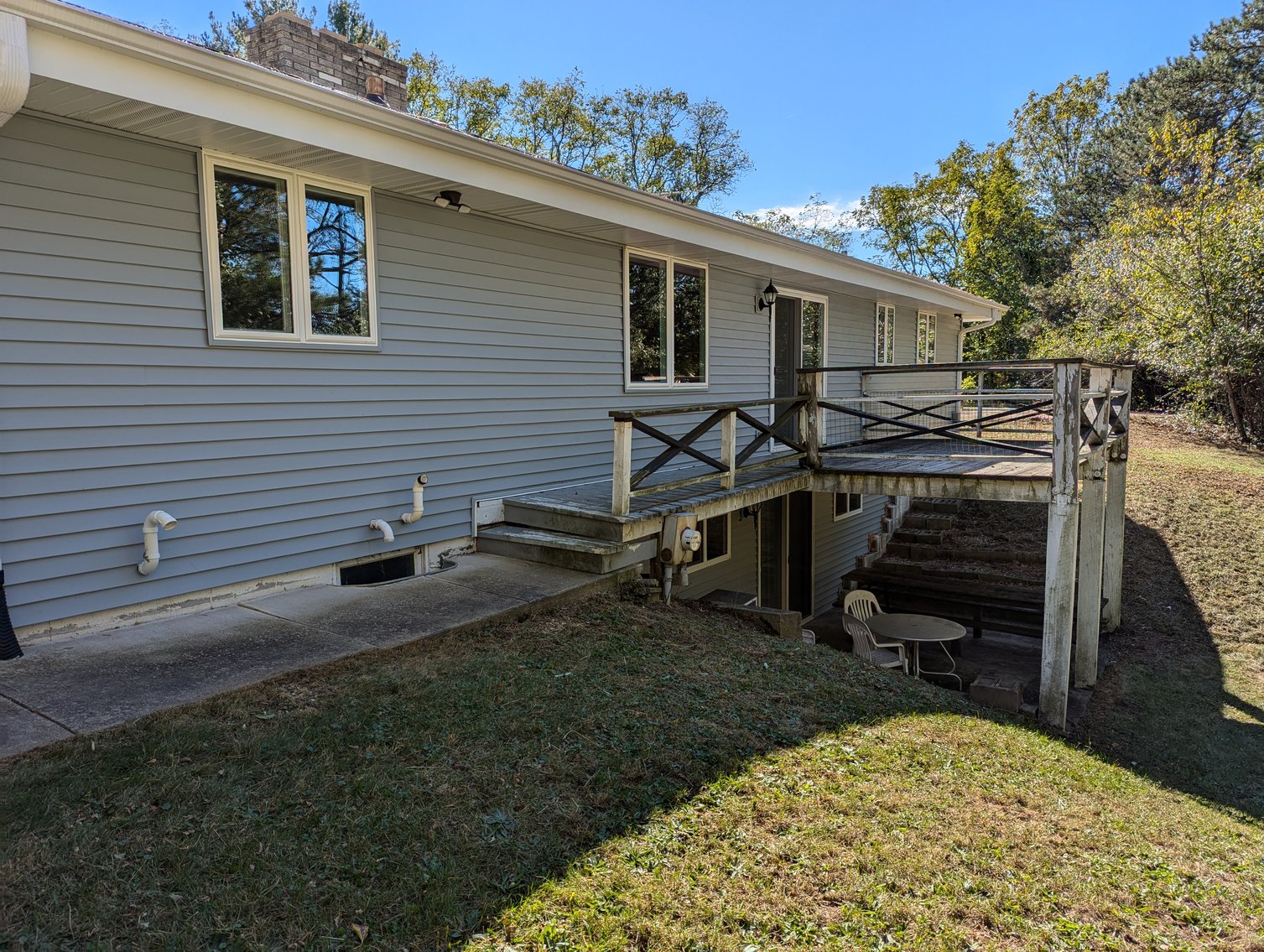 Image for Town of Merton 3-bedroom Ranch Home on 2+ acre Lot
