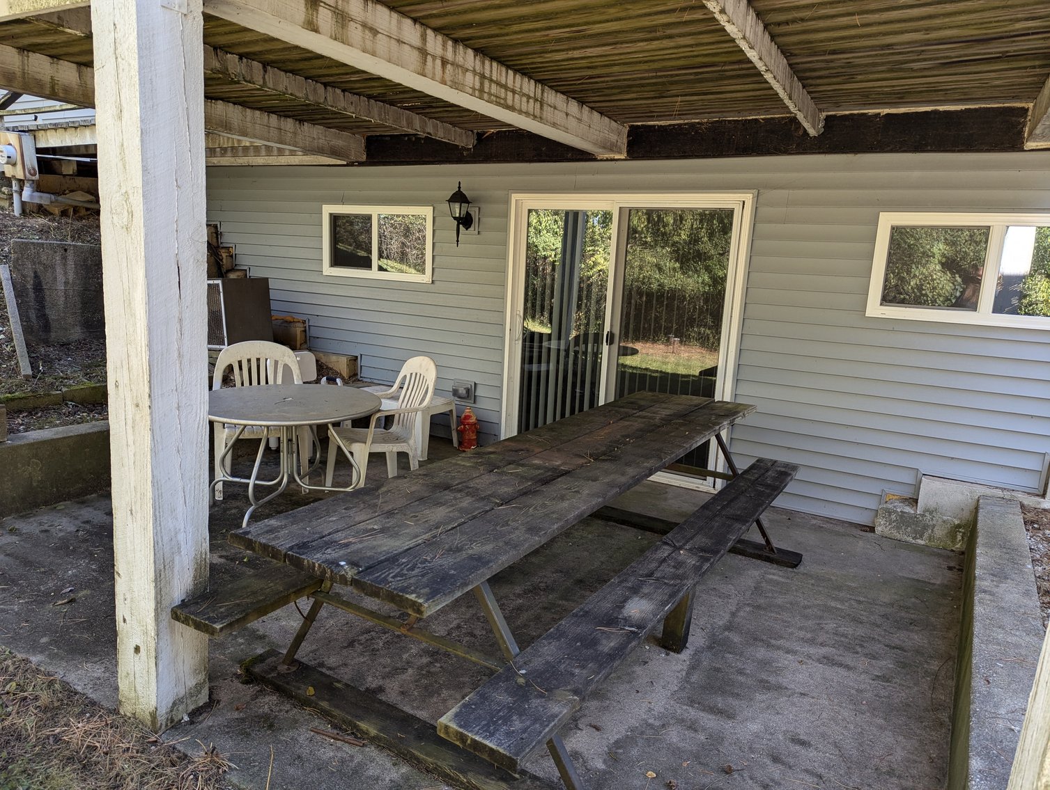 Image for Town of Merton 3-bedroom Ranch Home on 2+ acre Lot